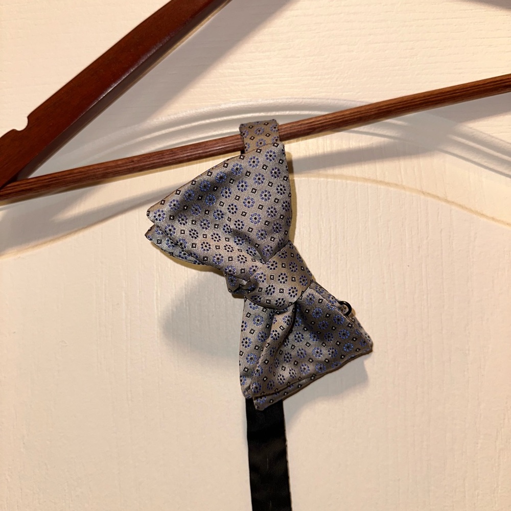 Eton Bow Tie